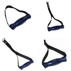 Stirrup-Handles