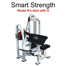 StriveSmartStrength