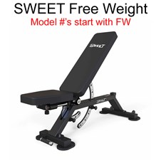 Sweet-Free-Weight