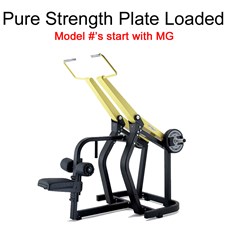 TECHPureStrengthPlate