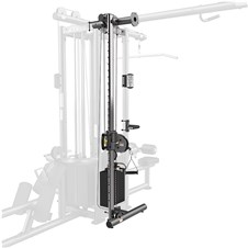 TMS0070-Single-Adjustable-Cable-Column