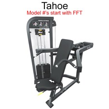 Tahoe-Series