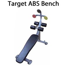 TargetABSBench