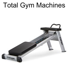 TotalGymCatx1000