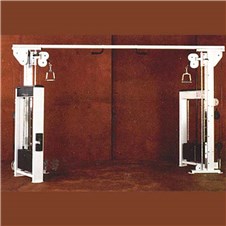 Trotter-Galileo-Adjustable-Cable-Crossover