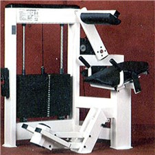 Trotter-Galileo-Back-Extension