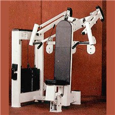 Trotter Galileo Fitness Equipment | Full Circle Padding