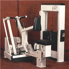 Trotter gym equipment hotsell