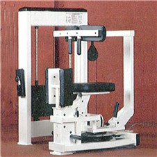 Trotter Galileo Fitness Equipment | Full Circle Padding