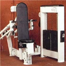 Trotter-Galileo-Tricep-Press