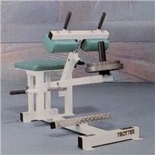 Trotter-Seated-Calf