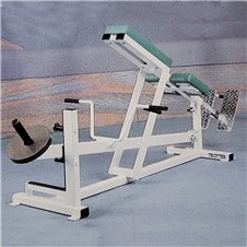 Trotter-T-Bar-Row