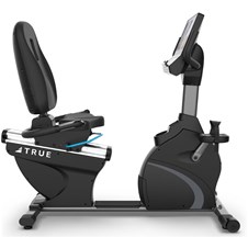True-Fitness-RCS900-Recumbent-Bike