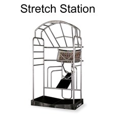 TrueStretchStation