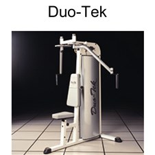 TuffDuoTek