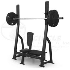 VYD45OlyShoulderBench_sc