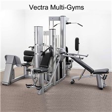 Vectra-Multi-Gyms