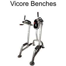 Vicore-Benches