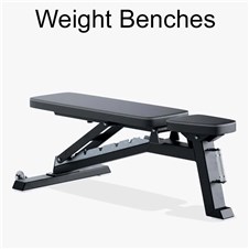 Weight-Benches