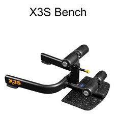 X3SBench1000