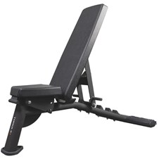 XFIB-Flat-Incline-Bench