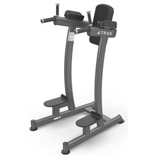 XFW-6400-Vertical-Knee-Raise-Dip