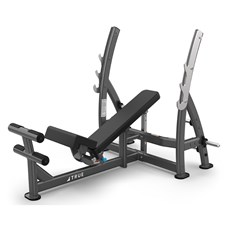 XFW-8200-3-Way-Bench-Press