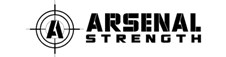 Arsenal-Strength