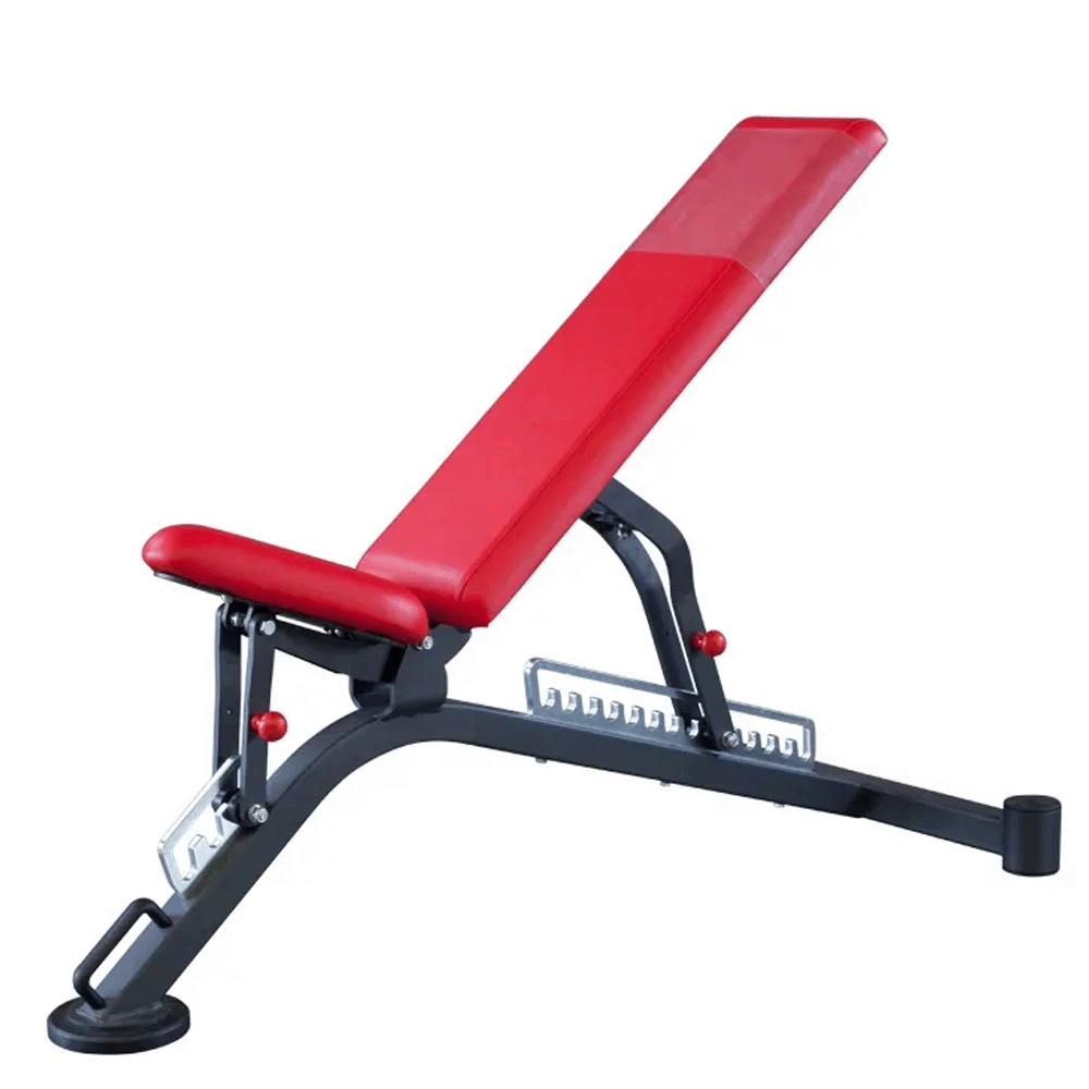 Panatta-Fully-Adjustable-Bench-1SC201