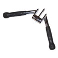 0CA301-Revolving-Tricep-Bar-with-Rubber-Ergo-Grips