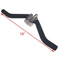 0CA304-Solid-Revolving-V-Bar-Measure