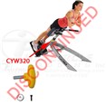 CYW320-DISCONTINUED