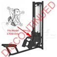 CYW328-Discontinued