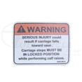CYW422Decal
