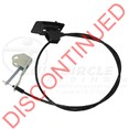 FL607-Discontinued