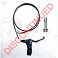FM214-Discontinued
