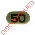 FWSTKGLD050-Discontinued