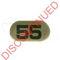 FWSTKGLD055-Discontinued