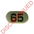 FWSTKGLD065-Discontinued