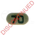 FWSTKGLD070-Discontinued