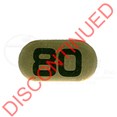 FWSTKGLD080-Discontinued