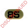 FWSTKGLD085-Discontinued