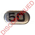 FWSTKSLV050-Discontinued