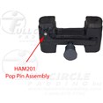 HAM201PopyPin