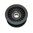 NA607P-3-Inch-Belt-Pulley