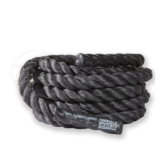 03642BlackRopes