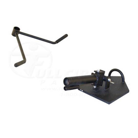 060059Landminewithhandle