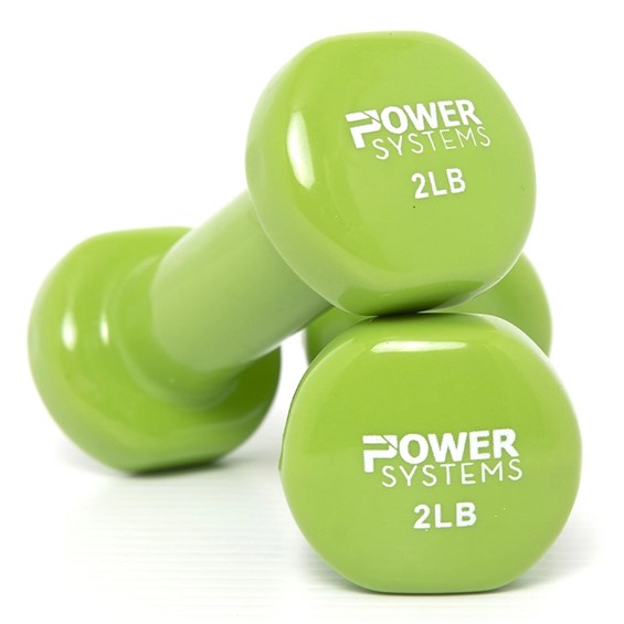 061700-02-2lb-Vinyl-Dumbbell