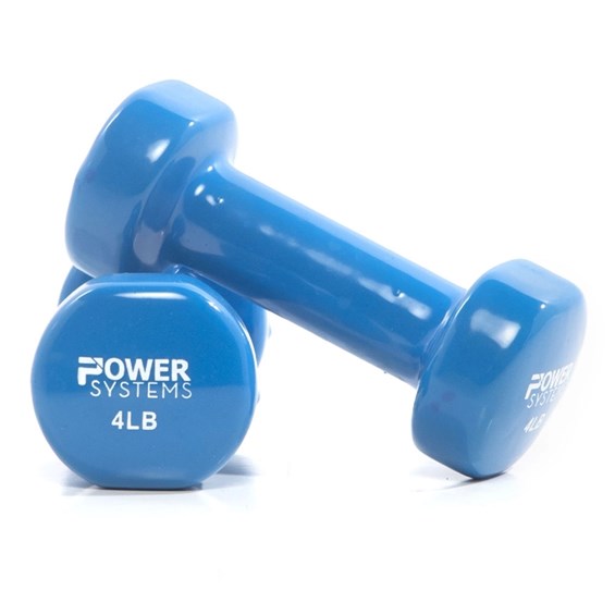 061700-04-4lb-Vinyl-Dumbbell