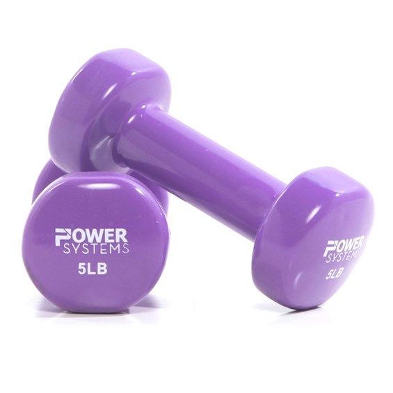 061700-05-5lb-Vinyl-Dumbbell